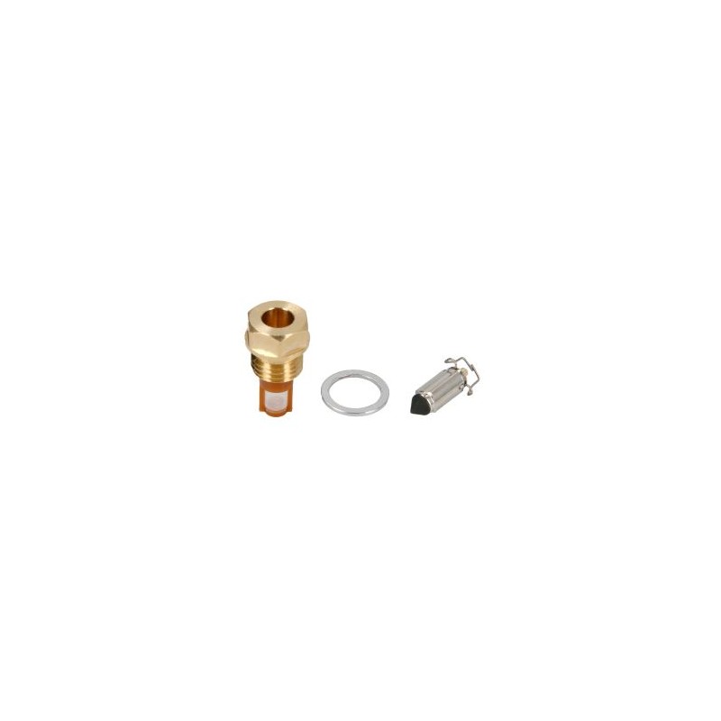 tourmax zaworek iglicowy z gniazdem honda st 1100 \'90-00, cbx 1000 \'79-82 (made in japan)