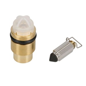 Zaworek iglicowy Yamaha XJ 900, FJ 1100/1200, Suzuki LTA 500, LTF 500, VX 800