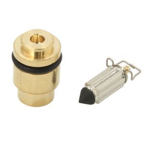 Tourmax Zaworek Iglicowy z Gniazdem Yamaha XJ 600 Diversion '95-03 (Made in Japan)