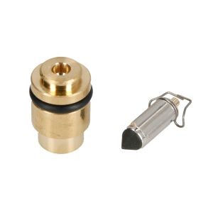 Tourmax Zaworek Iglicowy z Gniazdem Yamaha XJ 600 '89-91, Suzuki DR 350 '90-99, GN 250 '85-01 (Made in Japan)