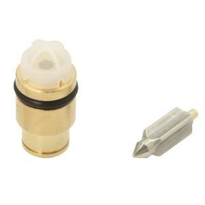 Tourmax Zaworek Iglicowy z Gniazdem Kawasaki Z1000 (81-83) Suzuki GSX550 (82-86) GSX1100F (88-93) - Made in Japan