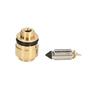 Zaworek iglicowy Tourmax do Yamaha XJR 1300 i Suzuki GSX 600F - Made in Japan