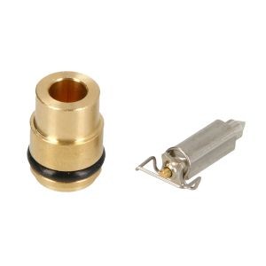 Tourmax Zaworek Iglicowy z Gniazdem Yamaha YFM 350 Big Bear 87-98, YFM 350 Warrior 87-04, YFM 400 Kodiak 93-98