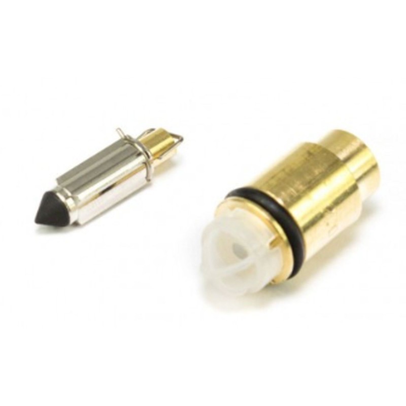 Tourmax Zaworek Iglicowy z Gniazdem Yamaha TW 200 '87-'00, TT-R 230 '05-'09, XN 125 '00-'02, XQ 125 '01-'02, YP 125E '9