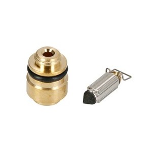 Tourmax Zaworek Iglicowy z Gniazdem Suzuki GSF 1200/S/ABS Bandit '01-06 (Made in Japan)