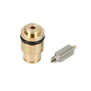 Zaworek iglicowy Tourmax do Suzuki DR 125SE GN 125 GSX 600F Katana GSX-R 750 GSX-R 1