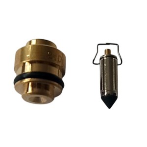 Tourmax zaworek iglicowy z gniazdem Kawasaki ZX-9R '98-03, ZZR 1100/1200 '97-05