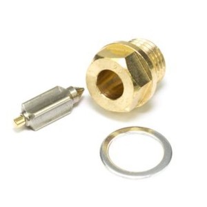 Zaworek iglicowy do Kawasaki KDX 80, KZ 900 oraz Yamaha YZ 60 i YZ 80