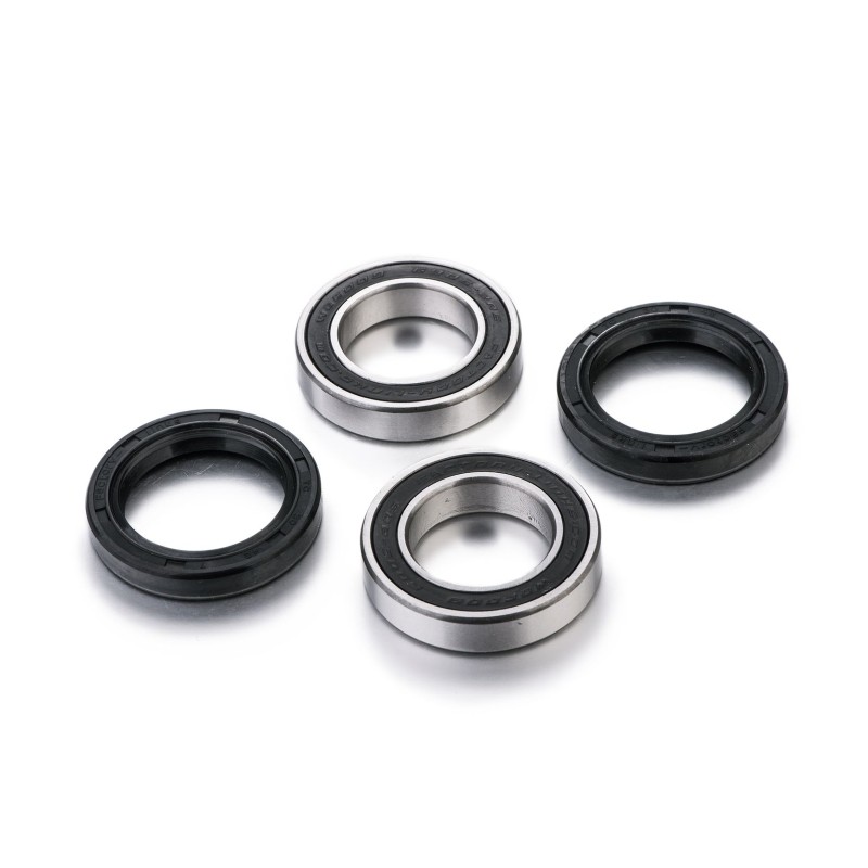 Łożyska koła przedniego do Gas Gas EC / MC / XC / MR / SM / FSE 125 / 200 / 250 / 300 / 400 / 450