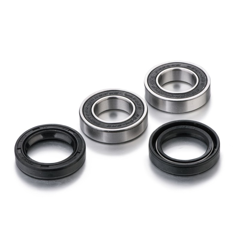 Łożyska koła przedniego do HONDA CRE / CRM 125, CRE 250, CR 125 R / 250 R