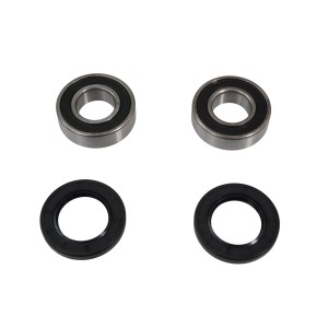 Łożyska koła przedniego z uszczelniaczami BMW R Nine-T 1200 '13-'16, Suzuki GSX-R 600/750 '96-'09 - FACTORY LINKS 2025/02