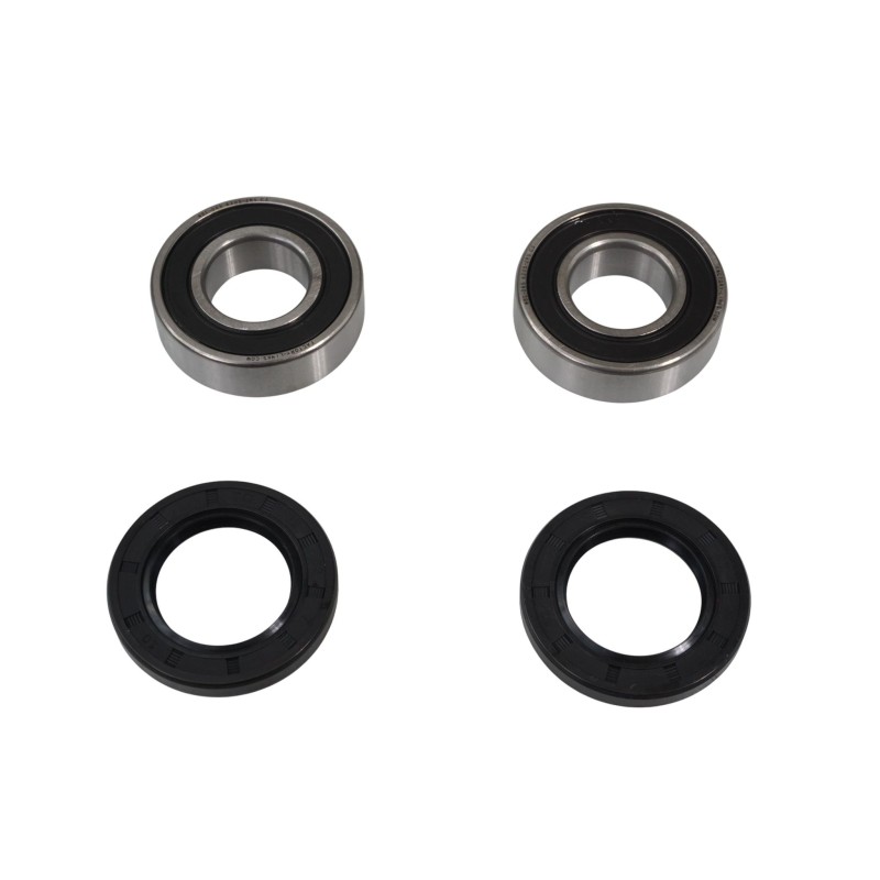 Łożyska koła przedniego z uszczelniaczami BMW R Nine-T 1200 '13-'16, Suzuki GSX-R 600/750 '96-'09 - FACTORY LINKS 2025/02