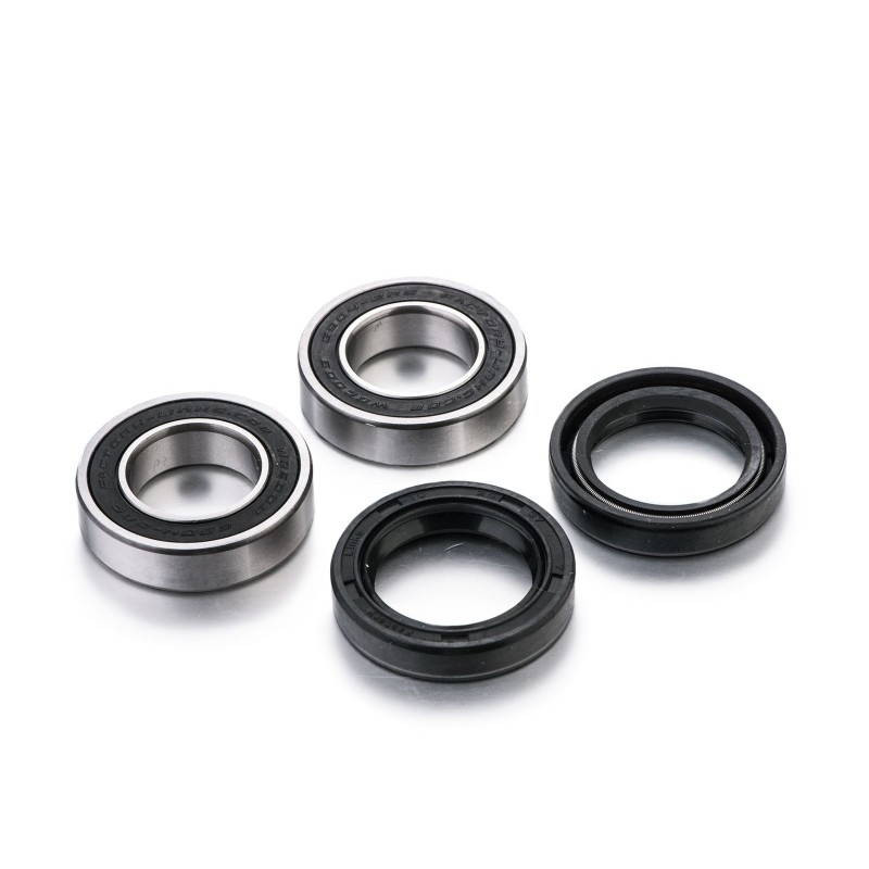 Łożyska koła przedniego do Hondy CR 125 R / 250 R, CRF 250 R, CRF 450 R