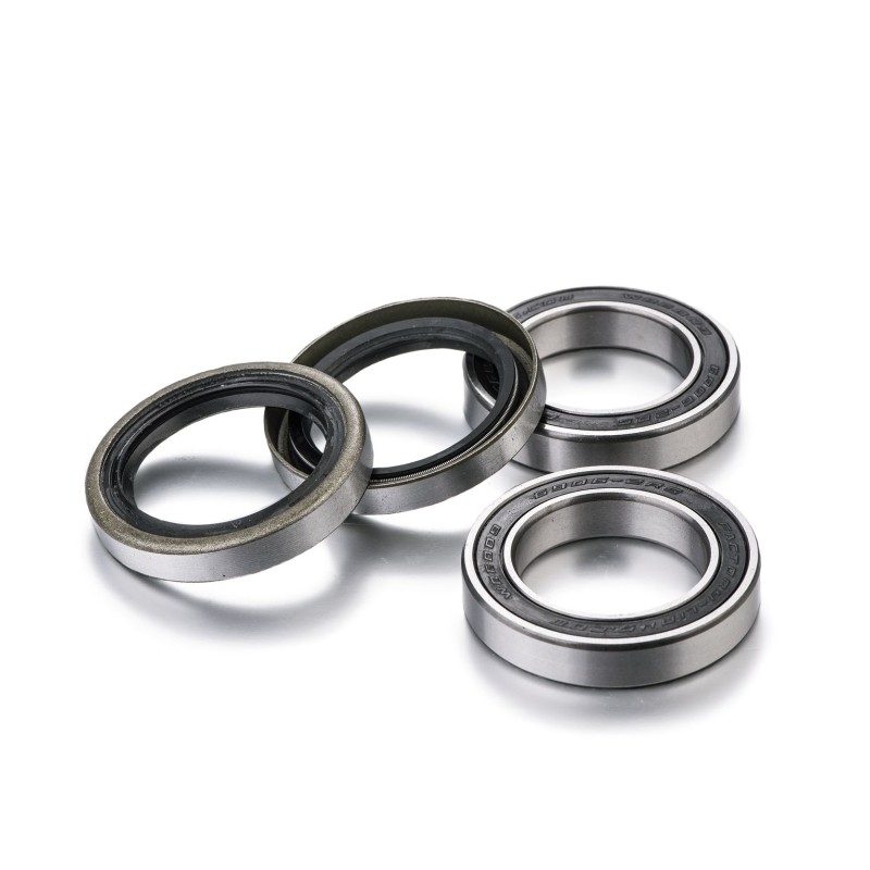 Łożyska koła przedniego z uszczelniaczami do KTM, Beta, Gas Gas, Husaberg, Husqvarna - Factory Links (25-1402)