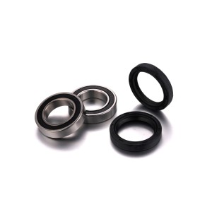 Łożyska koła przedniego z uszczelniaczami do BMW G 450X 07-10, KTM SX 85 13-24, Gas Gas MC 85 21-24, Husqvarna