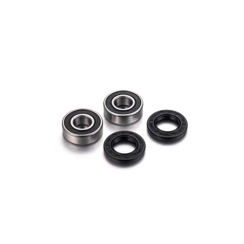 Łożyska kół przednich z uszczelniaczami do Kawasaki Yamaha XT 250 TW 200 TTR 230