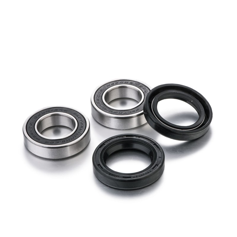 Łożyska koła przedniego z uszczelniaczami do Gas Gas EC 250 '13-'15, Yamaha WR 250F '11-'18, WR 400/426