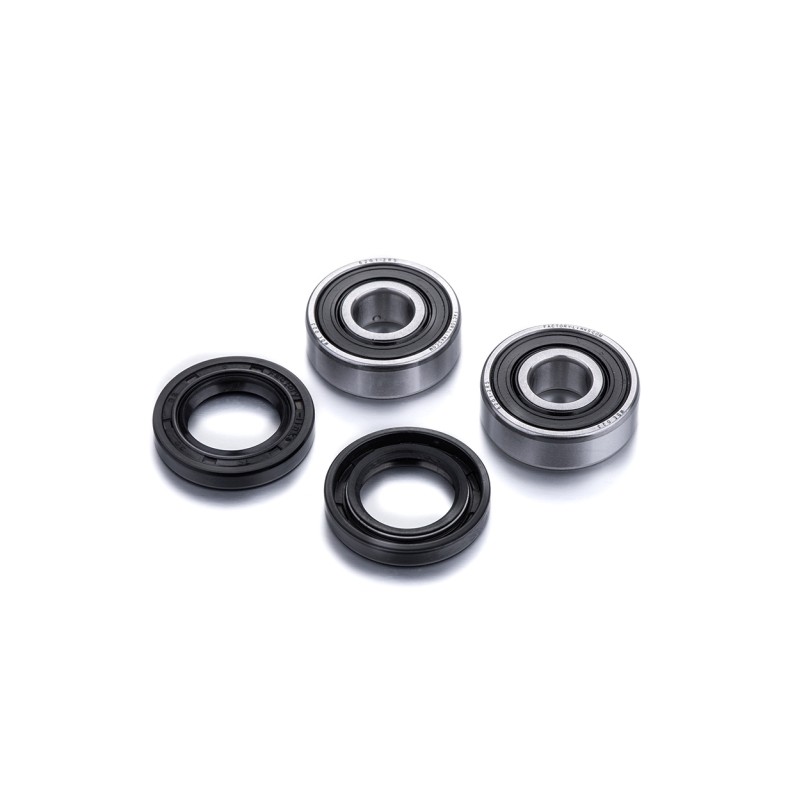 Łożyska koła przedniego i tylnego Yamaha TTR 50 E, YZ 80/85 - Factory Links