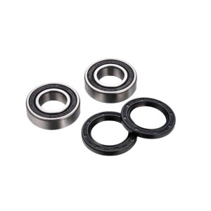 Łożyska koła przedniego z uszczelniaczami Yamaha XTZ 700 Tenere / World Raid '19-'23