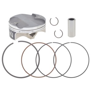 Tłok Namura Kawasaki KXF 250 '21-'24 (77,98MM) - Pierścienie NX-20035R