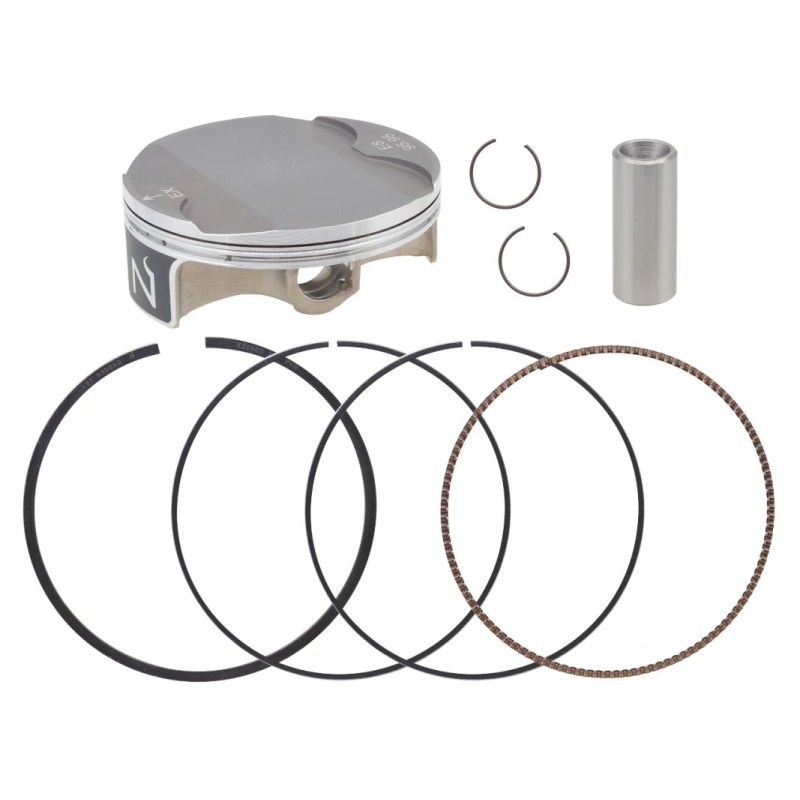 Tłok Namura Kawasaki KX 450 F (KXF450) \'19-\'23 95,96mm + 0,01mm - Pierścienie NX-20090R