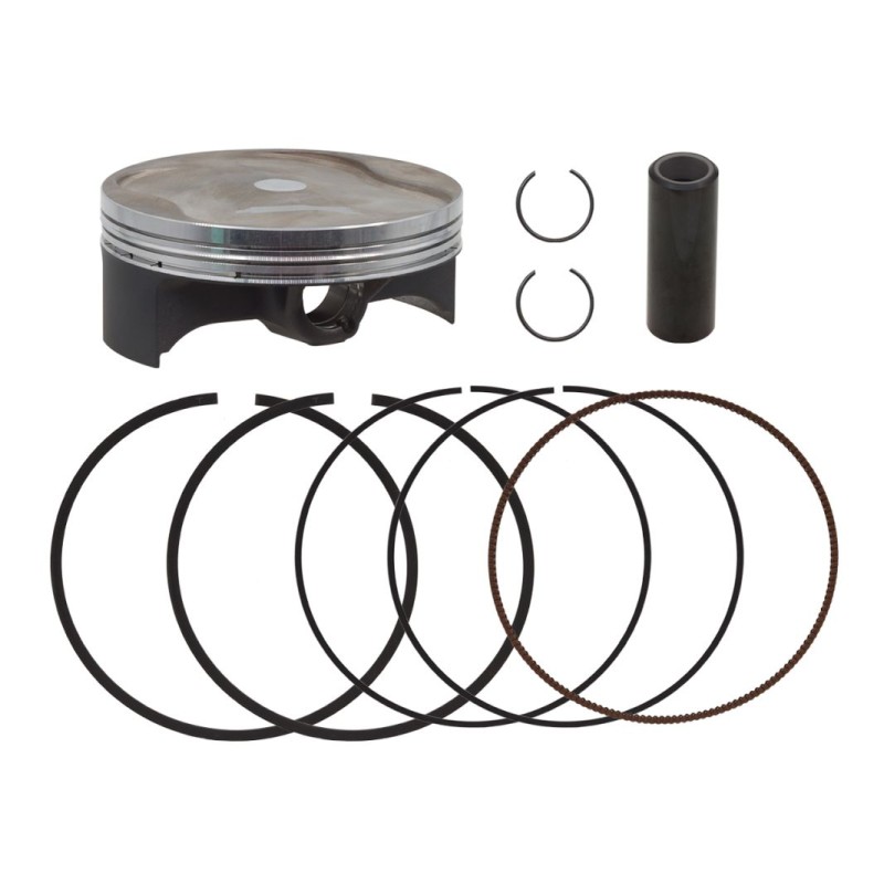 Tłok Namura Yamaha YZ 450F (YZF450) \'23-\'24, WRF 450 / YZ 450 FX \'24, STD. 96,95mm