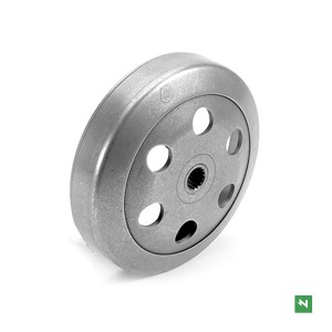 Bęben sprzęgłowy NEWFREN do Aprilia Amico, MBK Boster, Yamaha Aerox i Neos 96-06