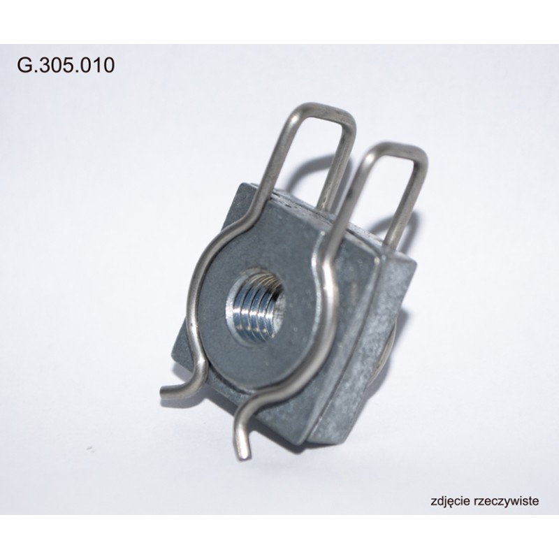 Mocowanie wydechów HIGASHI - Wyprzedaż w sklepie online