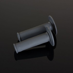 Renthal Manetki MX Single Compound Full Diamond Medium Szare