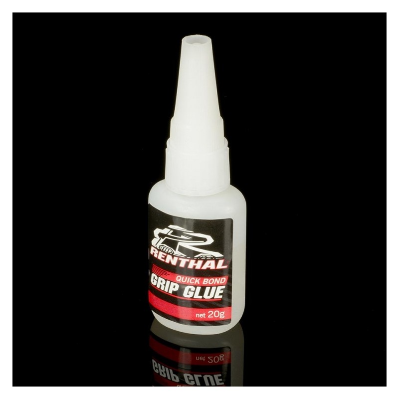 Klej do manetek Renthal Quick Bond - szybkoschnący
