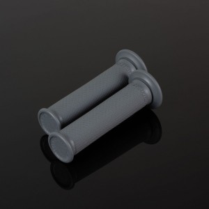 Renthal Promocja Manetki ATV Single Compound Diamond Medium - Szare