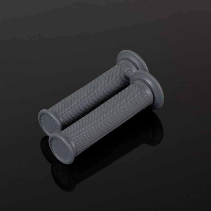 Renthal Promocja Manetki ATV Single Compound Diamond Medium - Szare