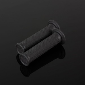 Manetki Renthal ATV Single Compound Diamond Firm - Kolor Czarny