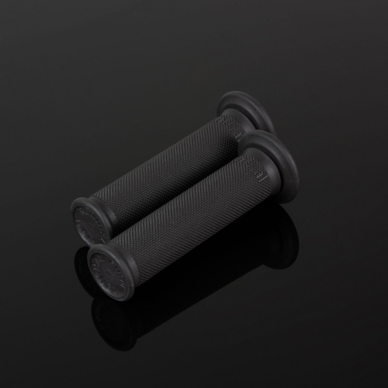 Manetki Renthal ATV Single Compound Diamond Firm - Kolor Czarny