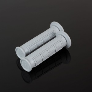 Renthal Manetki ATV Single Compound Diamond Soft - Szary