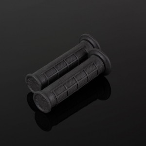 Renthal Manetki ATV Single Compound Diamond Firm - Czarny