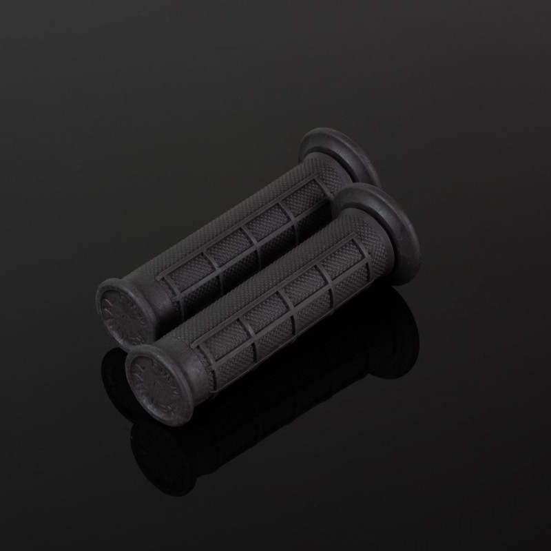 Renthal Manetki ATV Single Compound Diamond Firm - Czarny