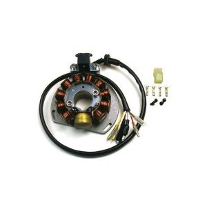 ELECTREX UZWOJENIE ALTERNATORA STATOR KTM EXC 125/200/300/380, EGS 125/200 '98-'00 (84X29X14 MM), GAS GAS