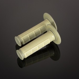 Renthal Manetki MX Kevlar Dual Compound 1/2 Waffle - Kolor Kevlar