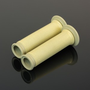 Manetki Renthal G175 Road Kevlar Dual Compound - Kolor Kevlar