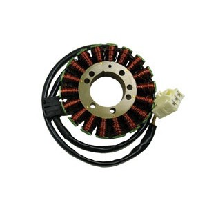 ELECTREX UZWOJENIE ALTERNATORA (STATOR) HONDA VFR 800 V-TEC '02-'09 (115X42X22MM)