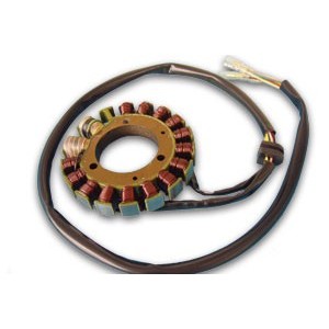 ELECTREX UZWOJENIE ALTERNATORA STATOR do Honda XL250R '82-'83, XL350R '84-'85, XL500R '82-'84, XL600R '83-'87, XR600R '85-'
