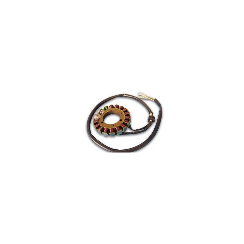 ELECTREX UZWOJENIE ALTERNATORA STATOR do Honda XL250R '82-'83, XL350R '84-'85, XL500R '82-'84, XL600R '83-'87, XR600R '85-'