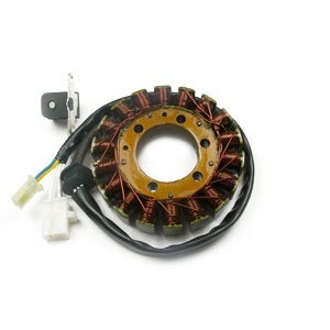 ELECTREX UZWOJENIE ALTERNATORA STATOR YAMAHA XP 250 MAJESTY