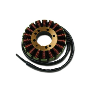 ELECTREX UZWOJENIE ALTERNATORA (STATOR) YAMAHA R1 '98-'03 (115X42X22MM) - wysoka jakość i niezawodność