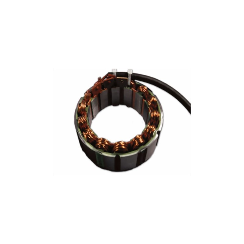 ELECTREX UZWOJENIE ALTERNATORA (STATOR) DUCATI MONSTER 400/600/750/900 '93-'97, MOTO GUZZI, LAVERDA, CAGIVA - wysokiej jakości u