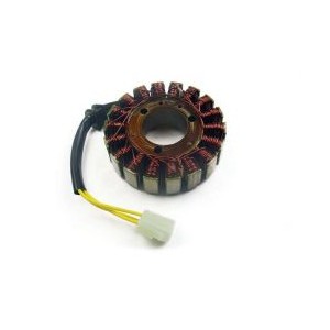 ELECTREX UZWOJENIE ALTERNATORA (STATOR) SUZUKI GSXR600/750 K1 (102X38X20MM)