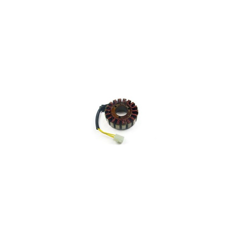 ELECTREX UZWOJENIE ALTERNATORA (STATOR) SUZUKI GSXR600/750 K1 (102X38X20MM)