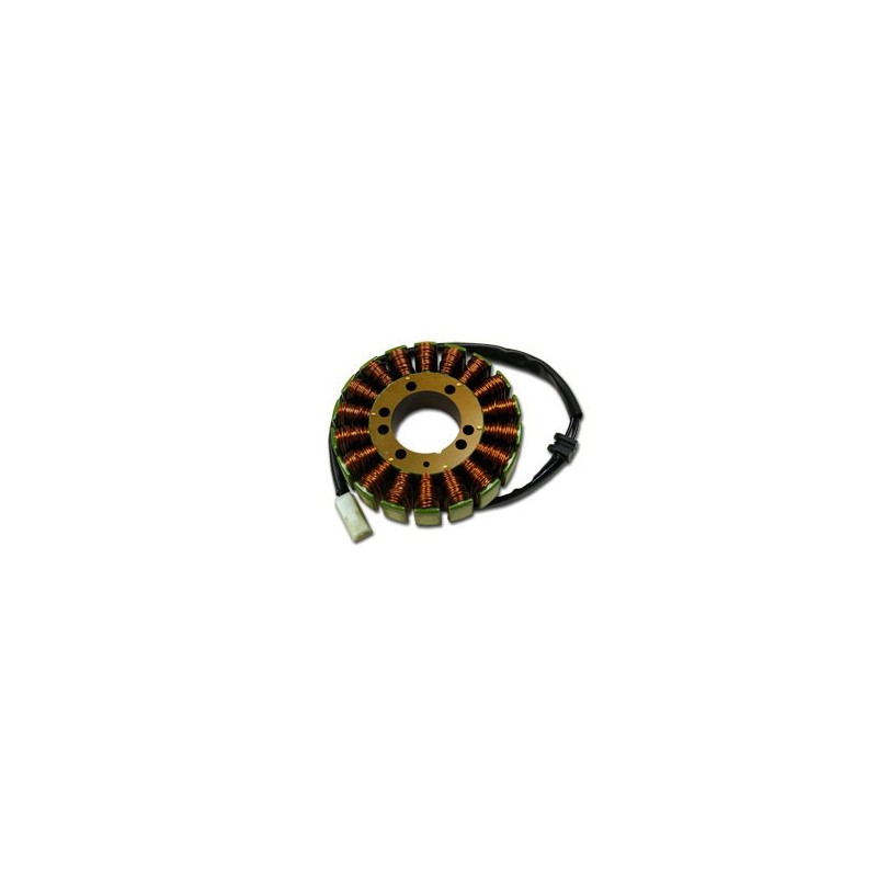 ELECTREX UZWOJENIE ALTERNATORA (STATOR) TRIUMPH SPRINT 955i '98-'04, DAYTONA 955 (114X42X34/22 MM)