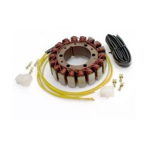 ELECTREX UZWOJENIE ALTERNATORA (STATOR) YAMAHA V-MAX 1200 '85-'07 (115X54X29 MM)